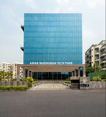 Amar Madhuban Tech park(AMTP)